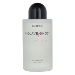 Byredo Mojave Ghost Body Wash 225ml