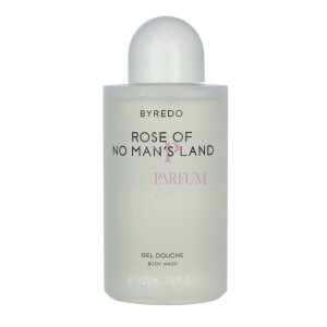 Byredo Rose Of No Mans Land Body Wash 225ml