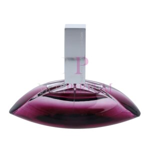 Calvin Klein Euphoria Intense Women Eau de Parfum 100ml