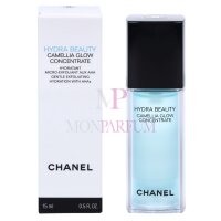 Chanel Hydra Beauty Camellia Glow Concentrate 100g