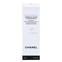 Chanel Hydra Beauty Camellia Glow Concentrate 100g