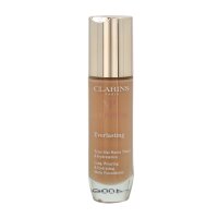 Clarins Everlasting Long-Wearing Matte Foundation 30ml