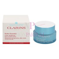 Clarins Hydra-Essentiel Silky Cream 50ml