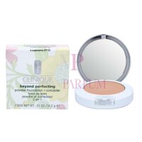 Clinique Beyond Perfecting Powder Foundation + Concealer 14,5gr