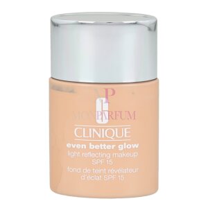 Clinique Even Better Glow Light Reflecting Makeup SPF15 30ml