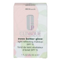 Clinique Even Better Glow Light Reflecting Makeup SPF15 30ml