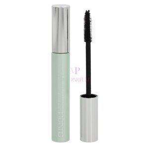 Clinique High Impact Waterproof Mascara #01 Black 8ml