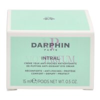 Darphin De-Puffing Anti-Oxidant Eye Cream 15ml