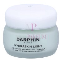 Darphin Hydraskin Light All Day Skin Hydrating Cream-Gel...