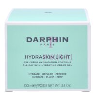 Darphin Hydraskin Light All Day Skin Hydrating Cream-Gel 100ml