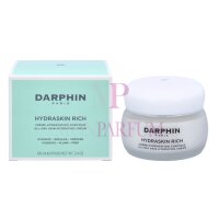 Darphin Hydraskin Rich All Day Skin Hydrating Cream 100ml