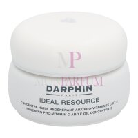 Darphin Ideal Resource Vitamin C & E Oil Concentrate 60Stück