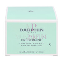 Darphin Moisturisers Predermine Sculpting Night Cream 50ml