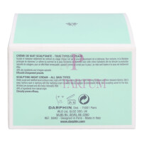 Darphin Moisturisers Predermine Sculpting Night Cream 50ml