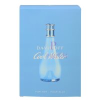 Davidoff Cool Water Woman Giftset 105ml