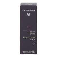 Dr. Hauschka Lipstick #07 Orpine 4,1g