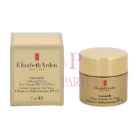 Elizabeth Arden Ceramide Lift And Firm Eye Cream SPF15 15gr
