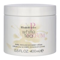 E.Arden White Tea Body Cream 400ml