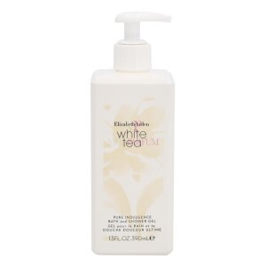 E.Arden White Tea Shower Gel 390ml