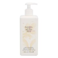 E.Arden White Tea Shower Gel 390ml