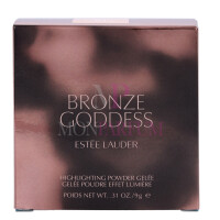 E.Lauder Bronze Goddess Highlighting Powder Gelee 9g