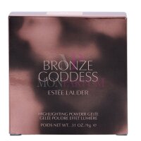 Estee Lauder Bronze Goddess Highlighting Powder Gelee 9g