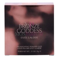 Estee Lauder Bronze Goddess Highlighting Powder Gelee 9g