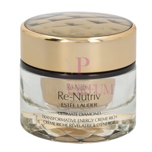 E.Lauder Re-Nutriv Ultimate Diamond Trans. Ener. Rich Cream 50ml
