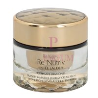 E.Lauder Re-Nutriv Ultimate Diamond Trans. Ener. Rich...