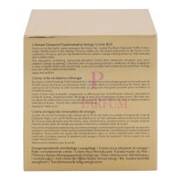 E.Lauder Re-Nutriv Ultimate Diamond Trans. Ener. Rich Cream 50ml