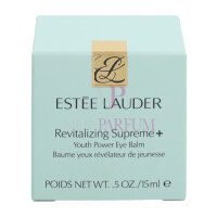 E.Lauder Revitalizing Supreme+ Youth Power Eye Balm 15ml