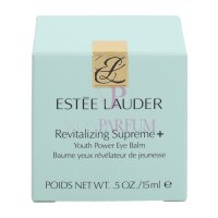 Estee Lauder Revitalizing Supreme+ Youth Power Eye Balm 15ml