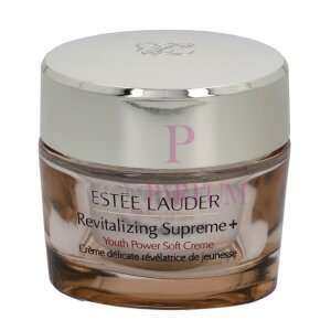 Estee Lauder Revitalizing Supreme+ Youth Power Soft Cream 50ml
