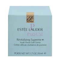 Estee Lauder Revitalizing Supreme+ Youth Power Soft Ceme 50ml