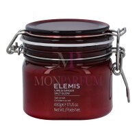 Elemis Exotic Lime & Ginger Salt Glow 490g