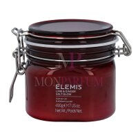 Elemis Exotic Lime & Ginger Salt Glow 490g