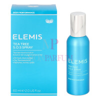 Elemis Tea Tree S.O.S. Spray 60ml