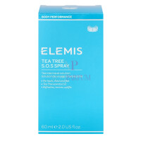 Elemis Tea Tree S.O.S. Spray 60ml