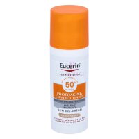 Eucerin Sun Photoaging Control CC Cream SPF50+ 50ml