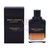Givenchy Gentleman Reservee Privee Eau de Parfum 100ml