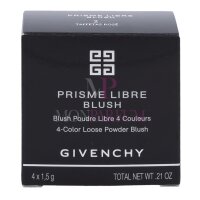 Givenchy Prisme Libre Blush 6g