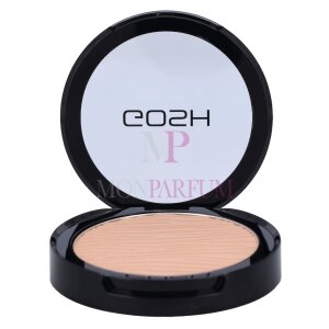 Gosh Dextreme High Coverage Powder Foundation 9g