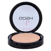 Gosh Dextreme High Coverage Powder Foundation 9g