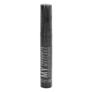 Gosh My Favourite Mascara 10ml