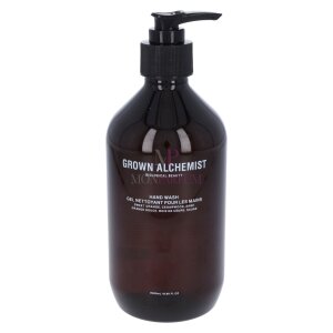 Grown Alchemist Hand Wash 500ml