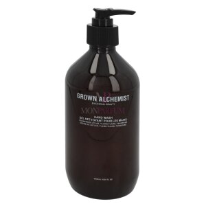 Grown Alchemist Hand Wash 500ml