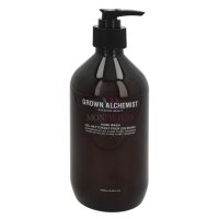 Grown Alchemist Hand Wash 500ml