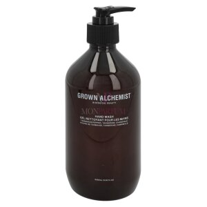 Grown Alchemist Hand Wash 500ml