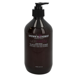 Grown Alchemist Hand Wash 500ml