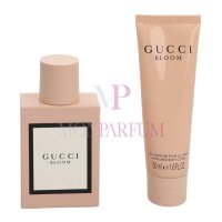 Gucci Bloom Giftset 100ml